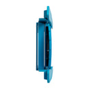 Charlestown All-Weather Poly Resin Indoor/Outdoor Folding Adirondack Chair