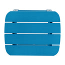 Charlestown All-Weather Poly Resin Wood Adirondack Side Table