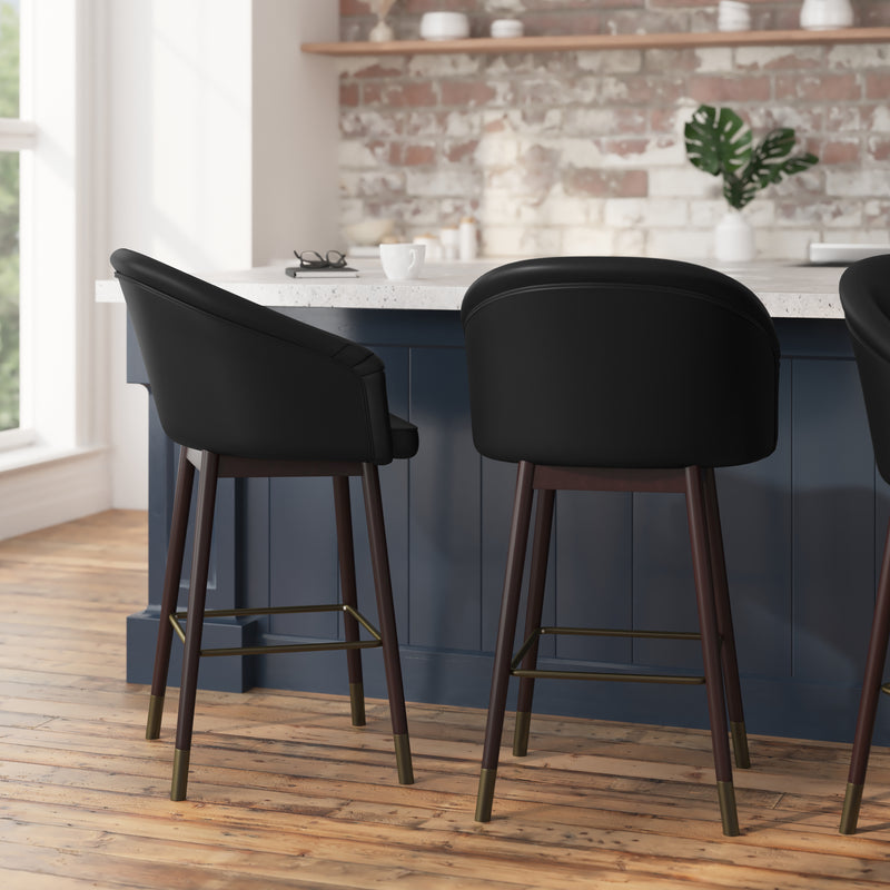 Brida Counter Stool