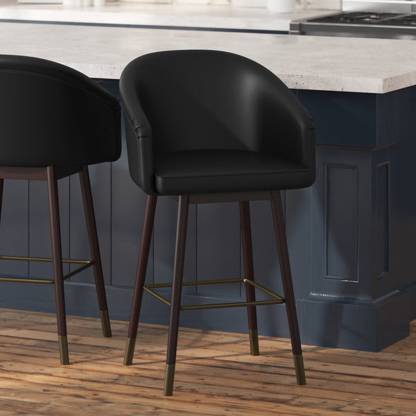 Brida Counter Stool