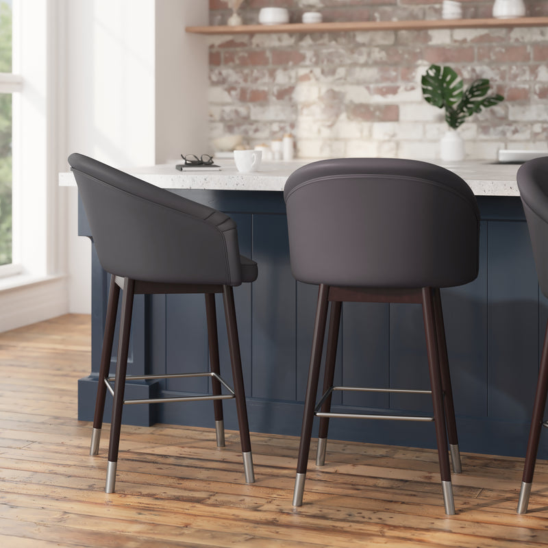 Brida Counter Stool