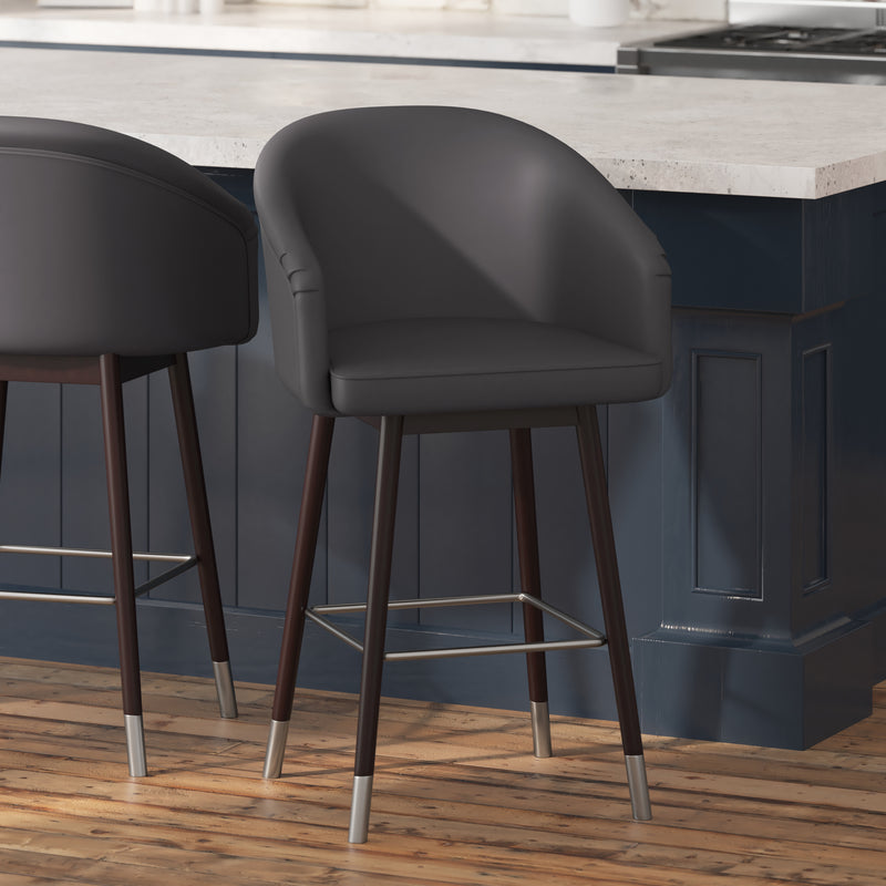 Brida Counter Stool