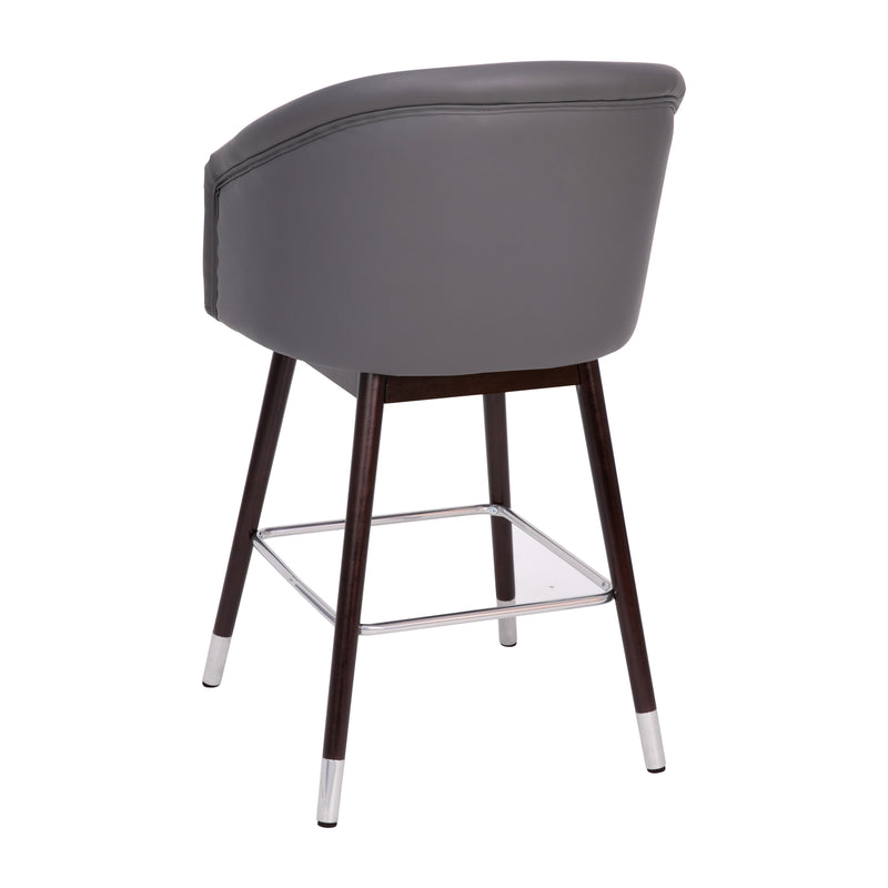 Brida Counter Stool