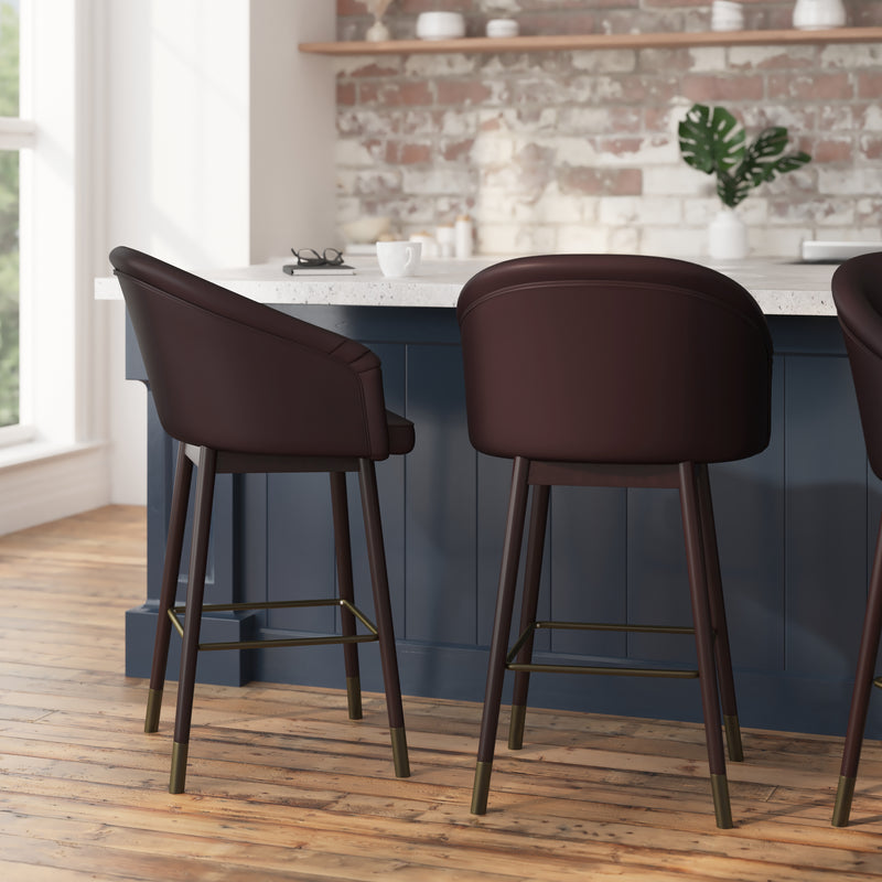 Brida Counter Stool