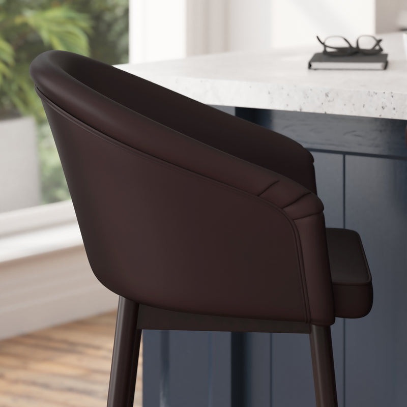 Brida Counter Stool