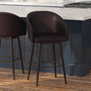 Brida Counter Stool