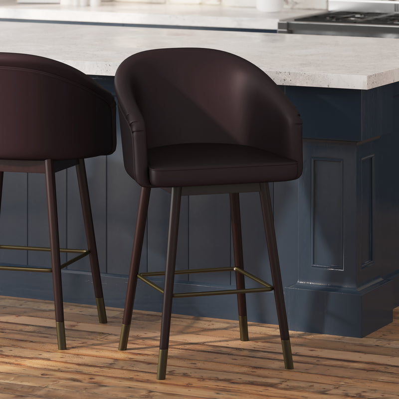 Brida Counter Stool