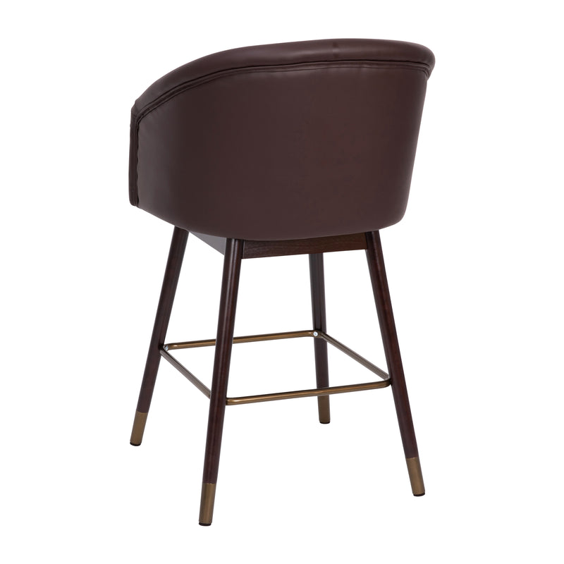 Brida Counter Stool