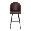 Alita Upholstered Bar Stools