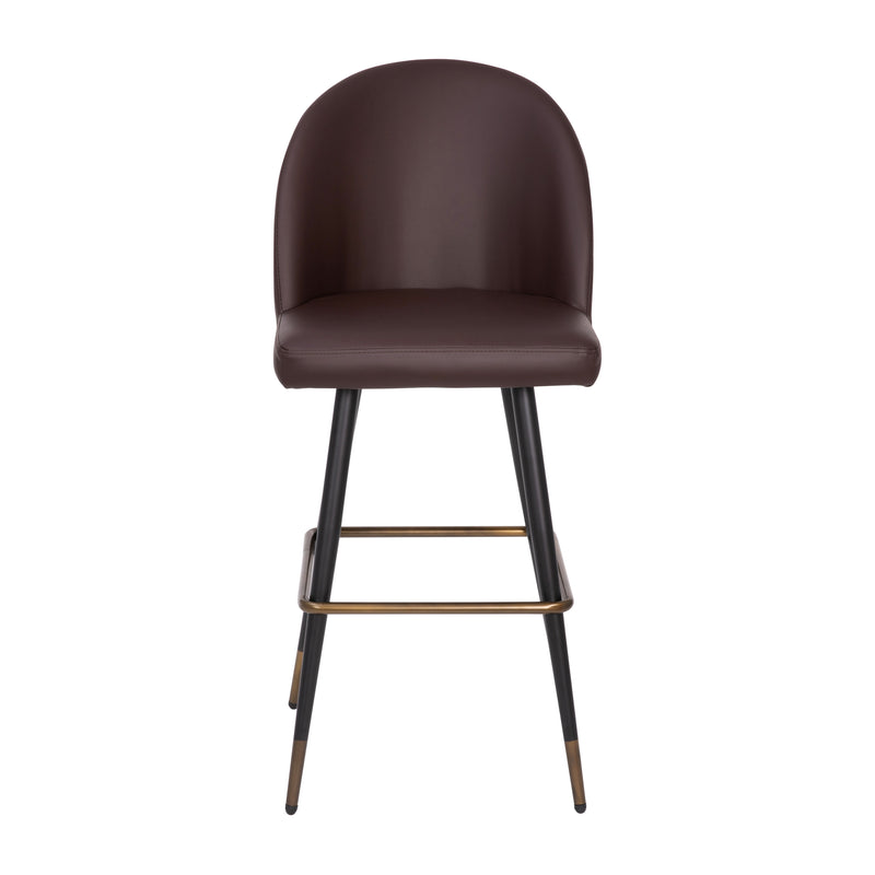 Alita Upholstered Bar Stools