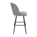 Alita Upholstered Bar Stools