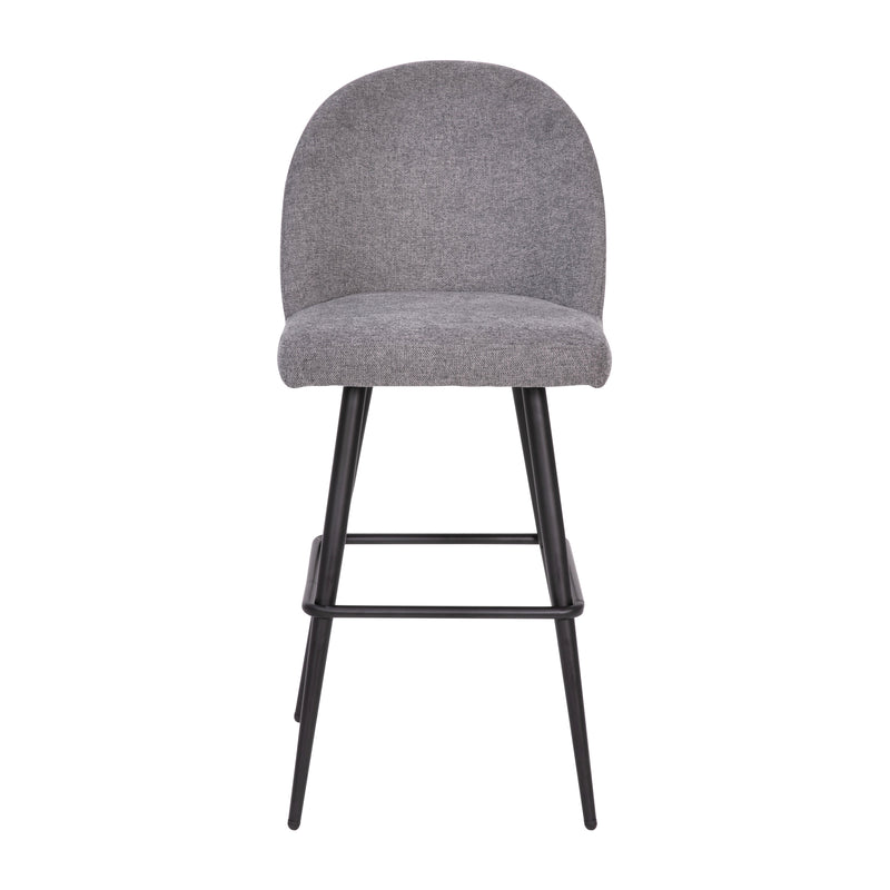 Alita Upholstered Bar Stools