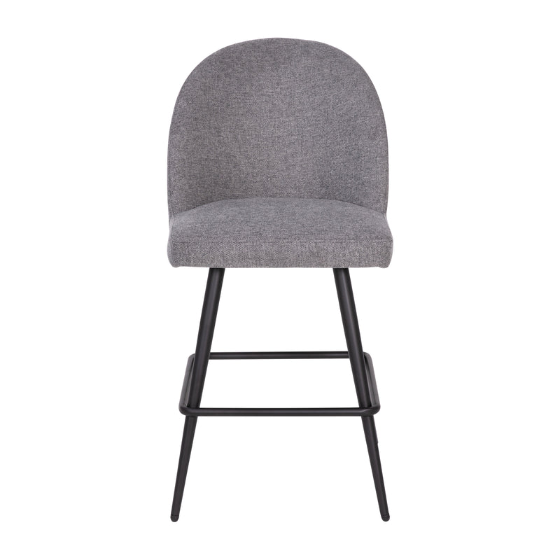 Alita Upholstered Counter Stools