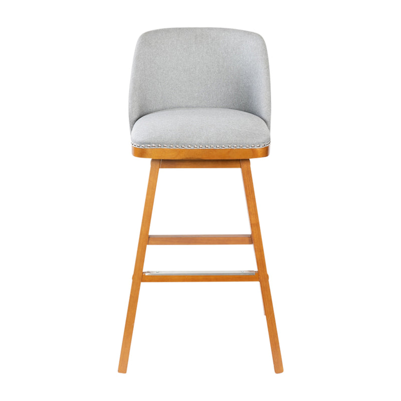 Alita Upholstered Bar Stools