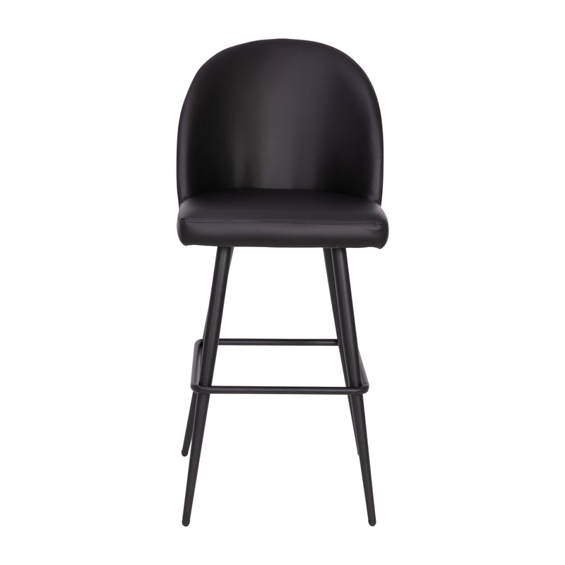 Alita Upholstered Bar Stools