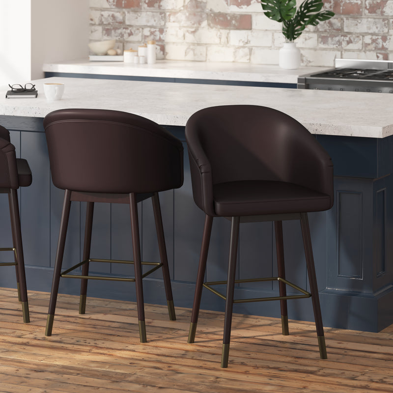 Brida Counter Stools