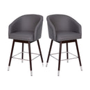 Brida Counter Stools