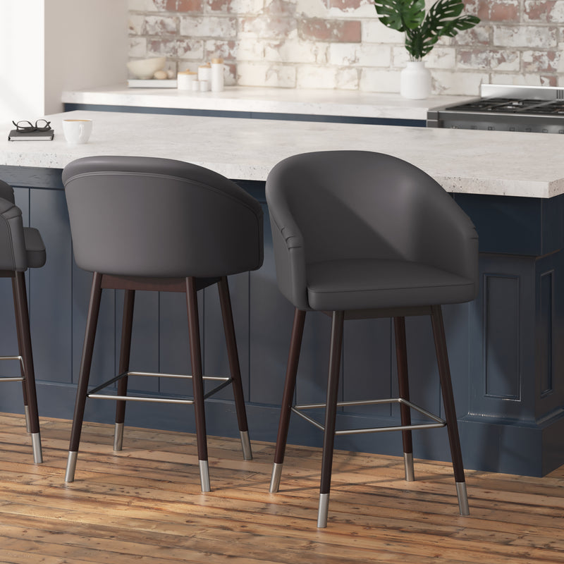 Brida Counter Stools