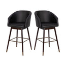 Brida Bar Stools