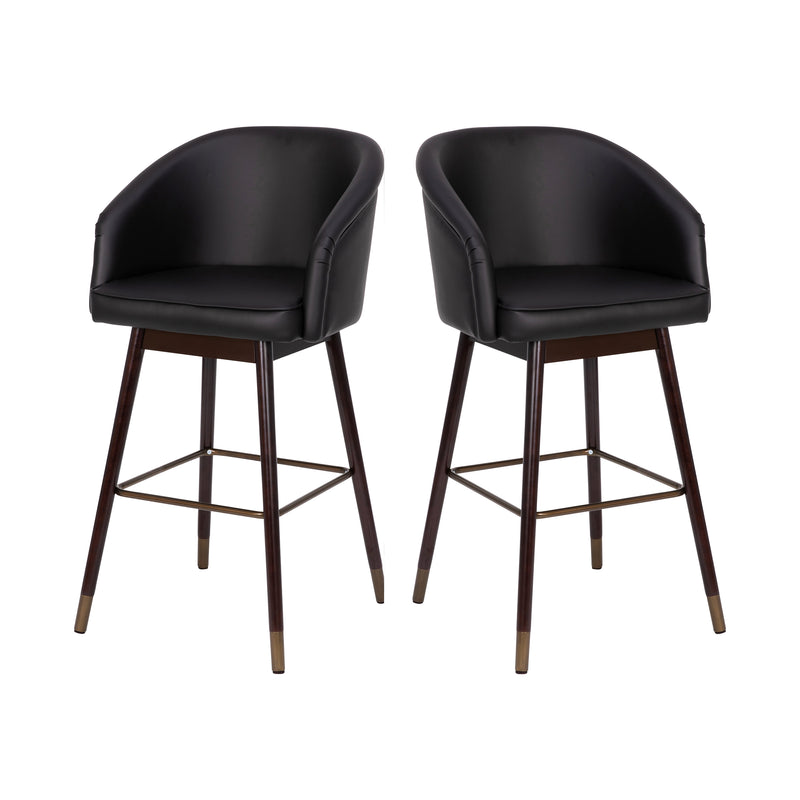 Brida Bar Stools