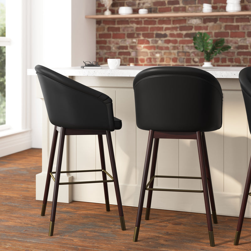 Brida Bar Stools