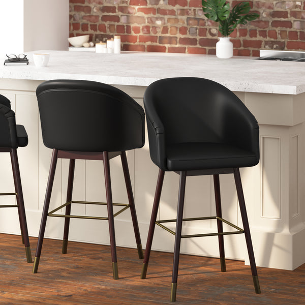 Brida Bar Stools