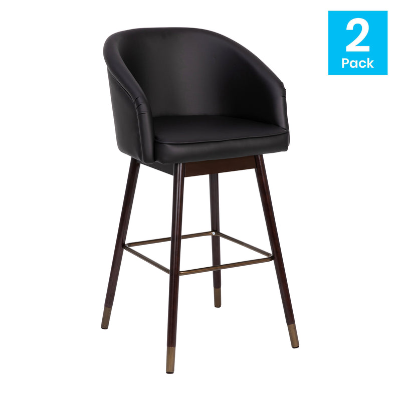 Brida Bar Stools