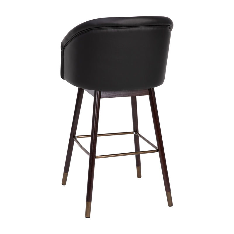 Brida Bar Stools