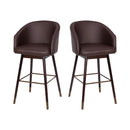 Brida Bar Stools