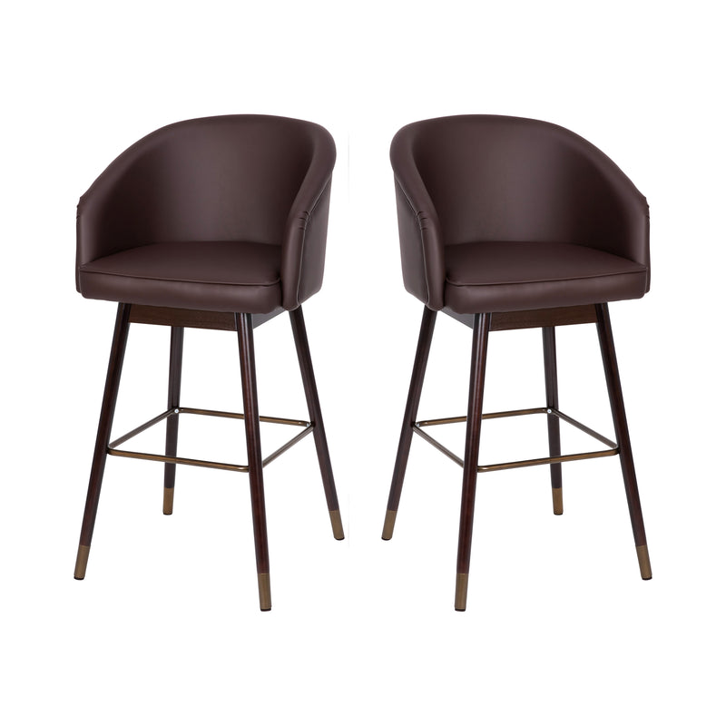 Brida Bar Stools