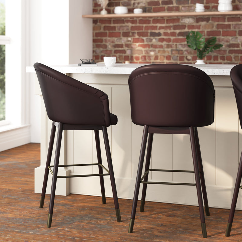 Brida Bar Stools