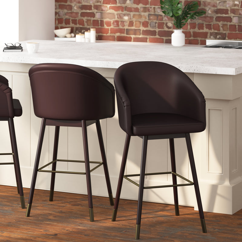 Brida Bar Stools