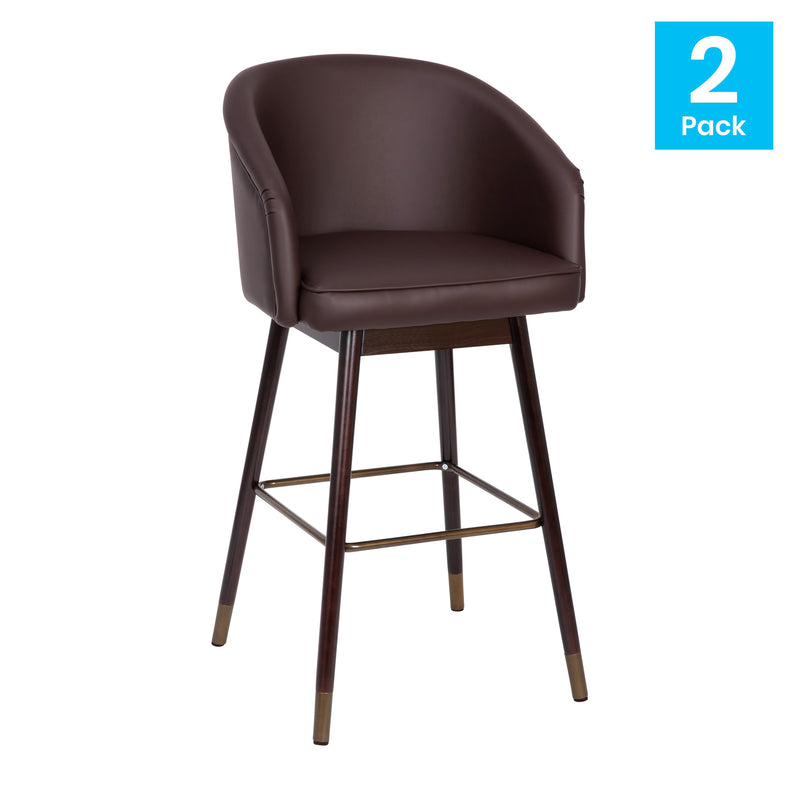 Brida Bar Stools