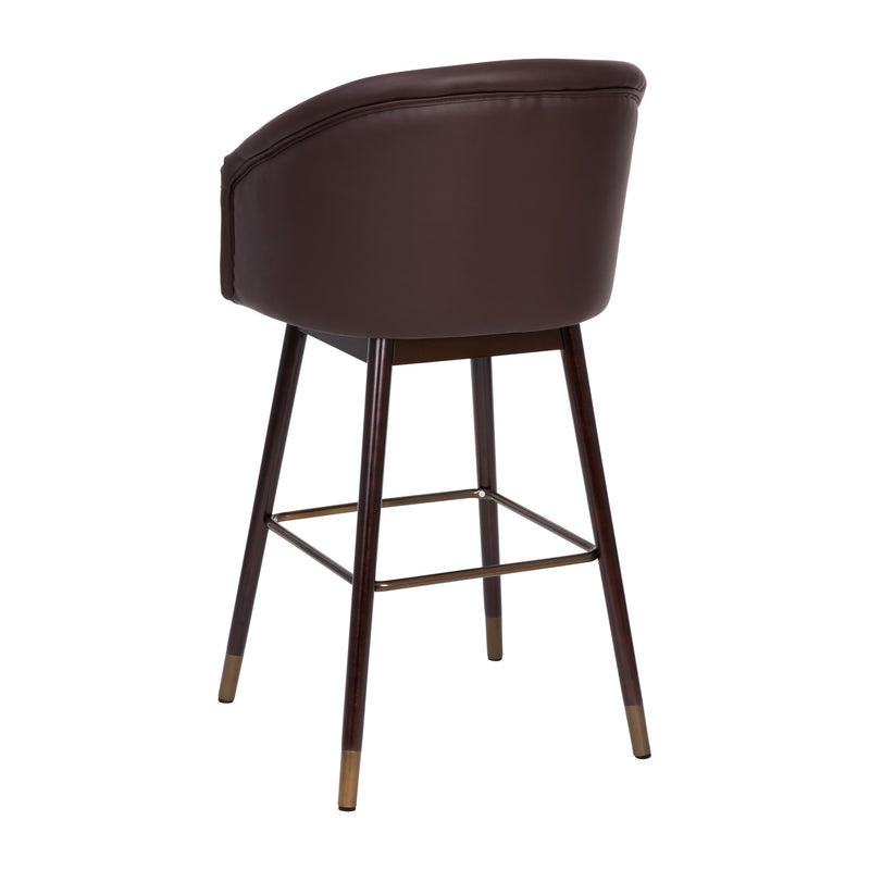 Brida Bar Stools