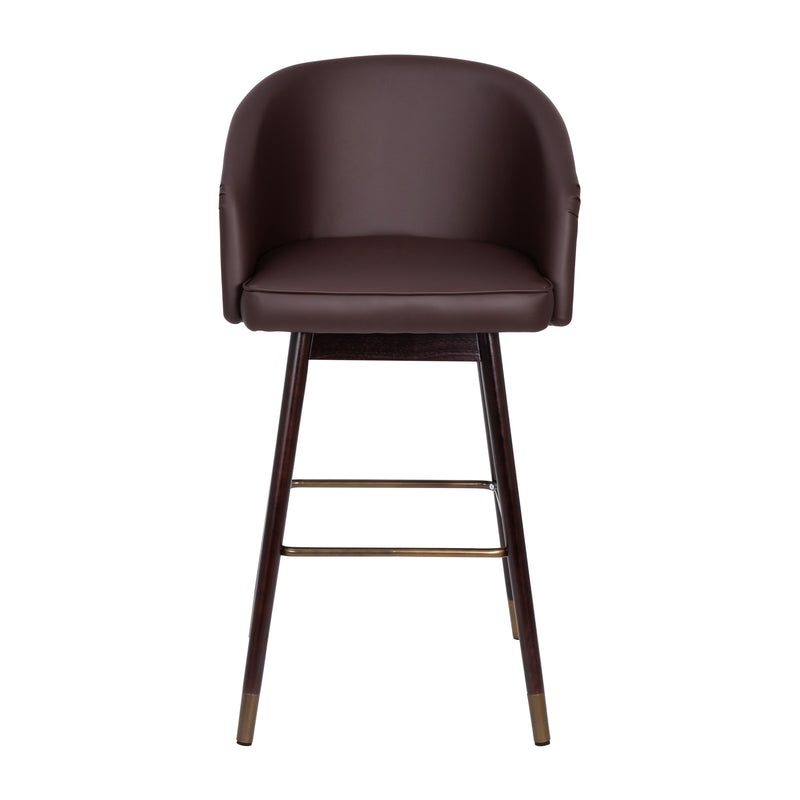 Brida Bar Stools