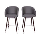 Brida Bar Stools