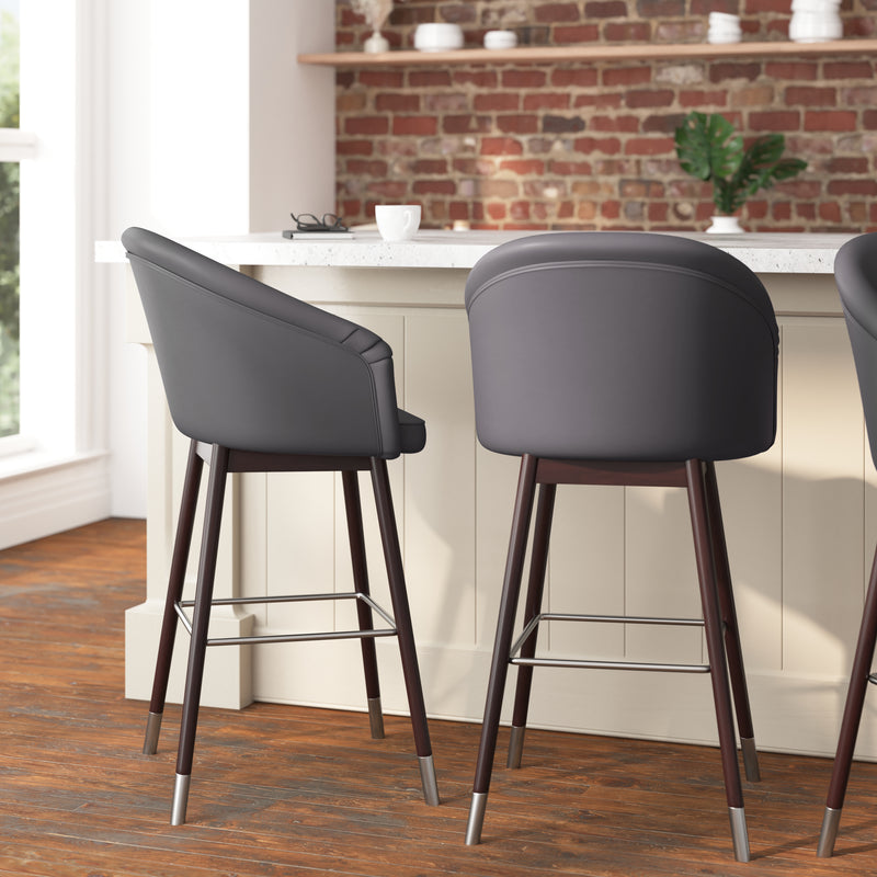 Brida Bar Stools