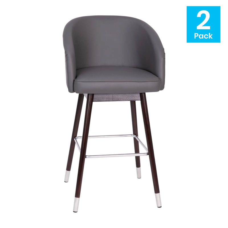 Brida Bar Stools