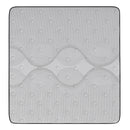 Oriana 12" CertiPUR-US Certified Hybrid Pocket Spring Mattress in a Box with an Extra Firm Feel for Durable Support