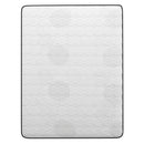 Oriana 13" CertiPUR-US Certified Euro Top Hybrid Pocket Spring Mattress in a Box for Supportive Pressure Relief