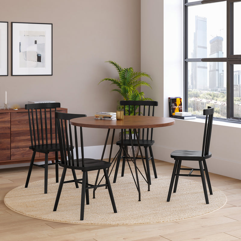 Commercial dining room discount chairs