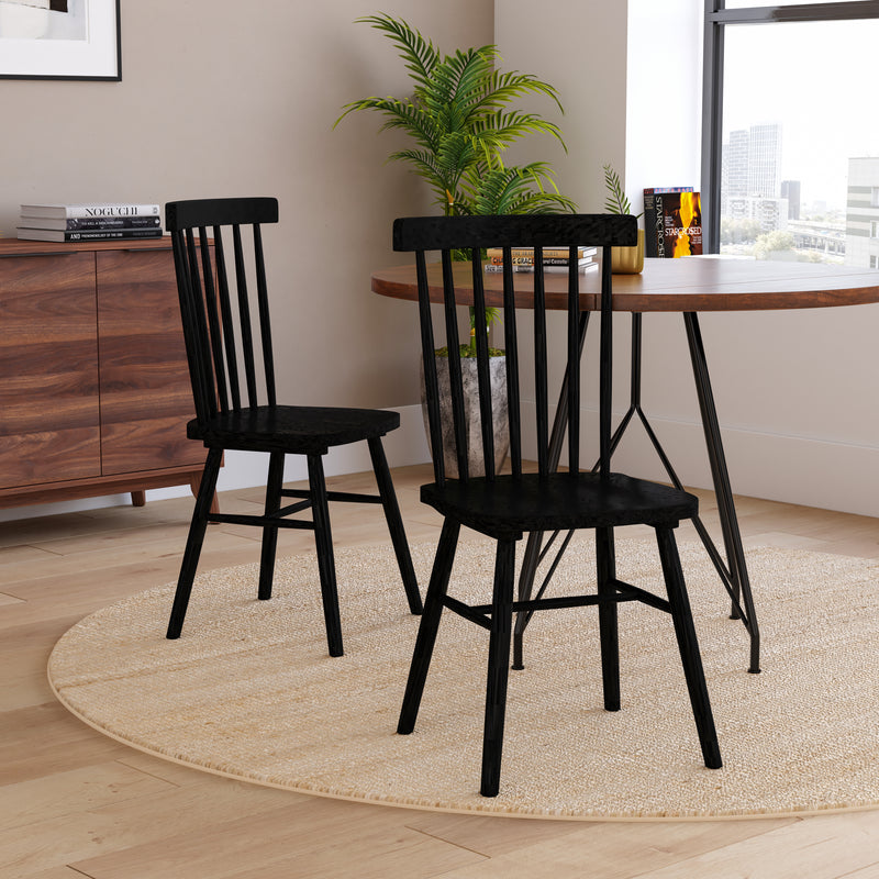 Commercial discount dining chairs