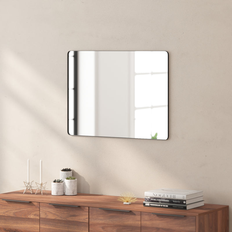 Susan Decorative Wall Mirror